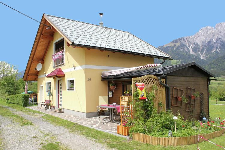 Ferienhaus Backstuber Gundersheim Екстериор снимка