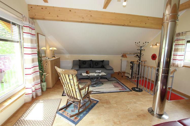 Ferienhaus Backstuber Gundersheim Екстериор снимка
