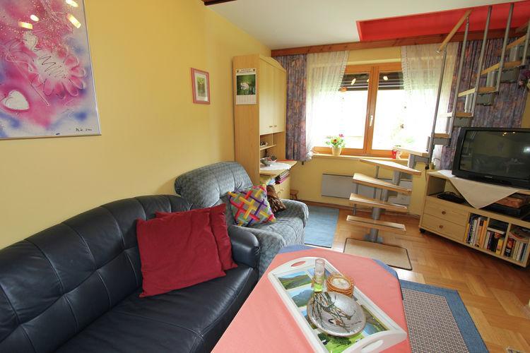 Ferienhaus Backstuber Gundersheim Стая снимка