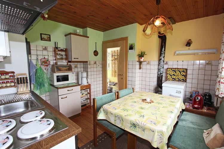 Ferienhaus Backstuber Gundersheim Екстериор снимка