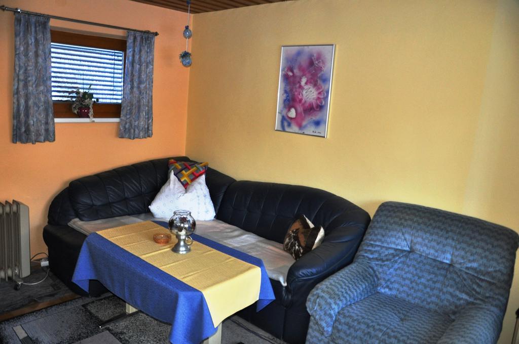 Ferienhaus Backstuber Gundersheim Екстериор снимка