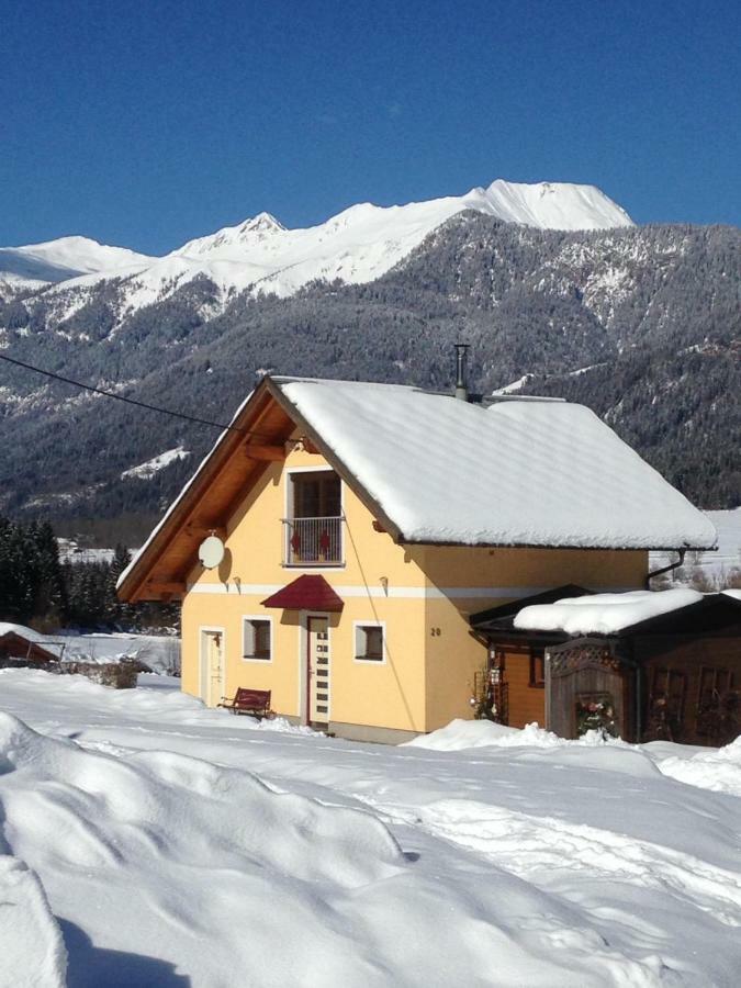 Ferienhaus Backstuber Gundersheim Екстериор снимка