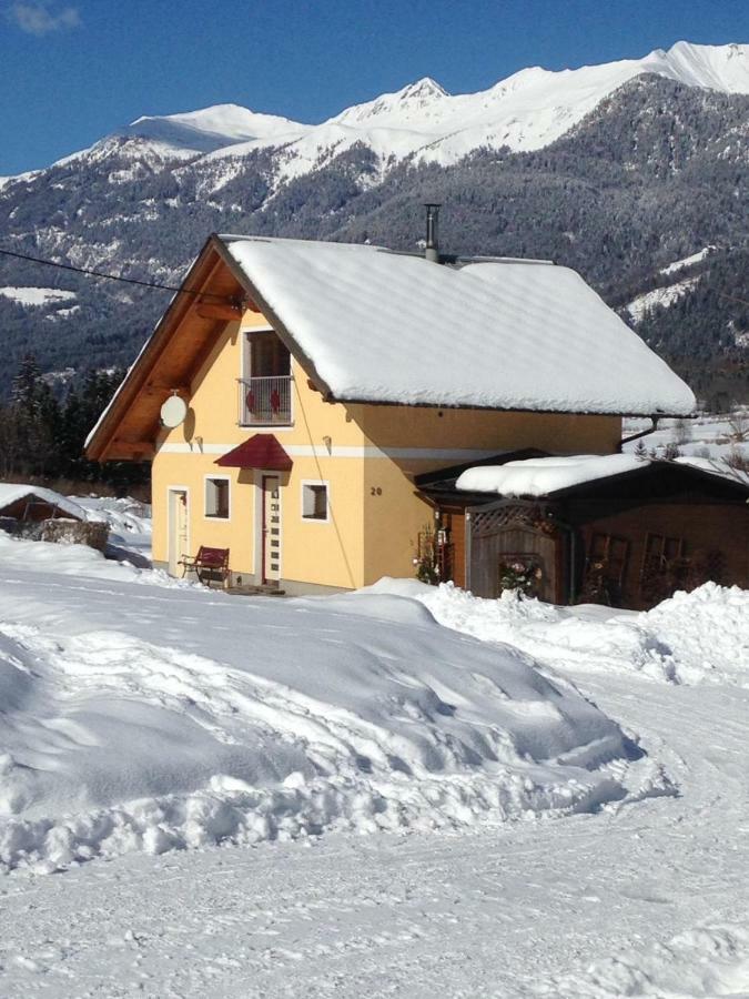 Ferienhaus Backstuber Gundersheim Екстериор снимка